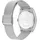 JASON HYDE JH20004 Silber 36 mm