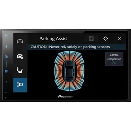 Pioneer SPH-DA77DAB