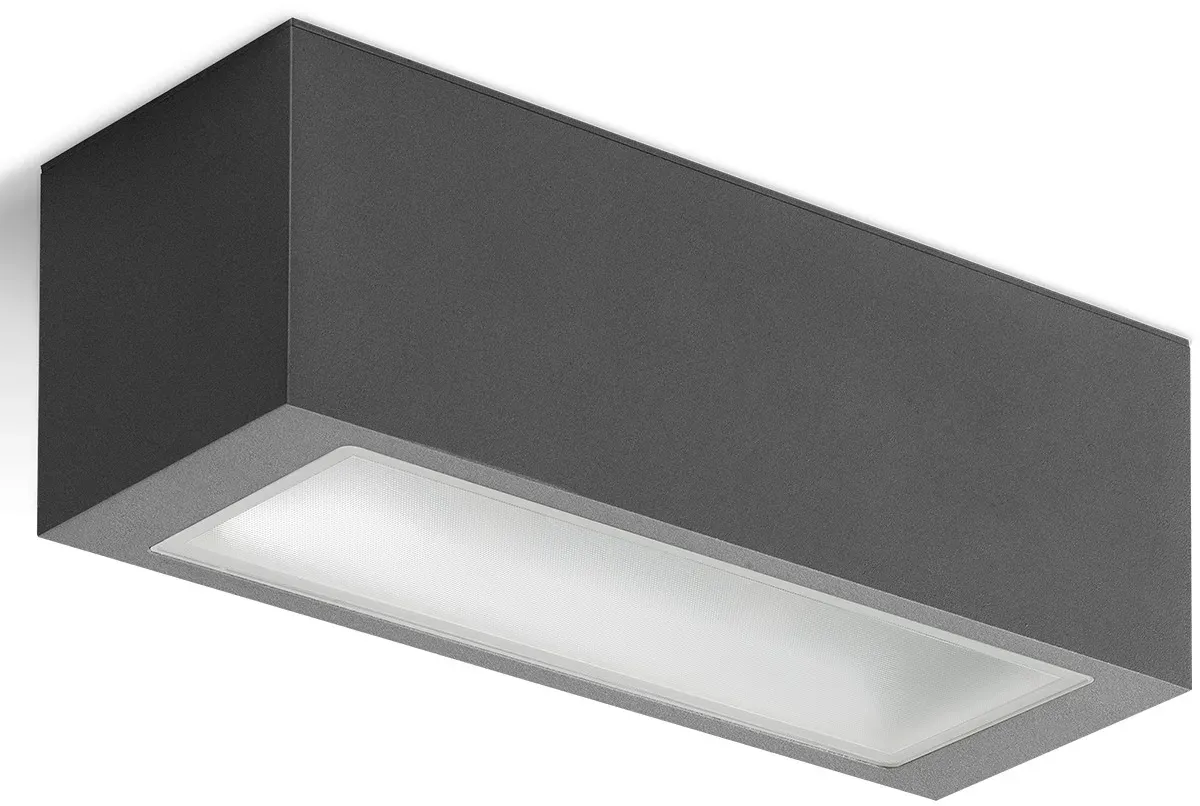 Performance in Light LED-Anbauleuchten 306176