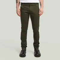 G-Star Skinny Chino 3.0 - Grau - Herren. -