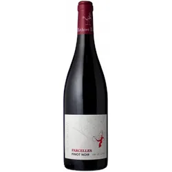 Pinot Noir - Parcelles 2024 - Réthoré Davy