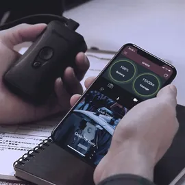 Transcend DrivePro Body 60
