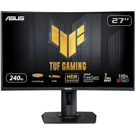Asus TUF Gaming VG27VQM 27"