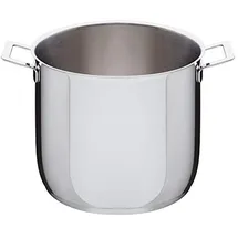 A di Alessi Pots&Pans Kochtopf 24 cm poliert