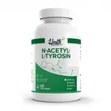 HEALTH+ N-Acetyl-L-Tyrosin 1000 mg Kapseln 60 St.