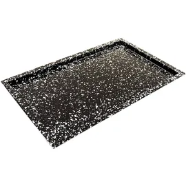 Schneider GN 1/1 Granit-Emaille 530 x 325 x 20 mm