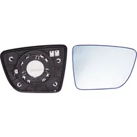 Alkar Spiegelglas Außenspiegel Rechts für KIA Venga