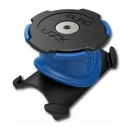 QUAD LOCK Halterung schwarz