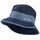Vaude Lezza Sonnenhut blau L
