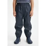 Wheat Rainwear Olo Trousers Schnitt blau 92