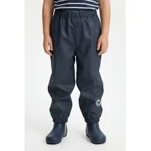 Wheat Rainwear Olo Trousers Schnitt blau 92