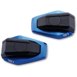 LSL Crash-Pads GONIA, in verschiedenen Farben., blau