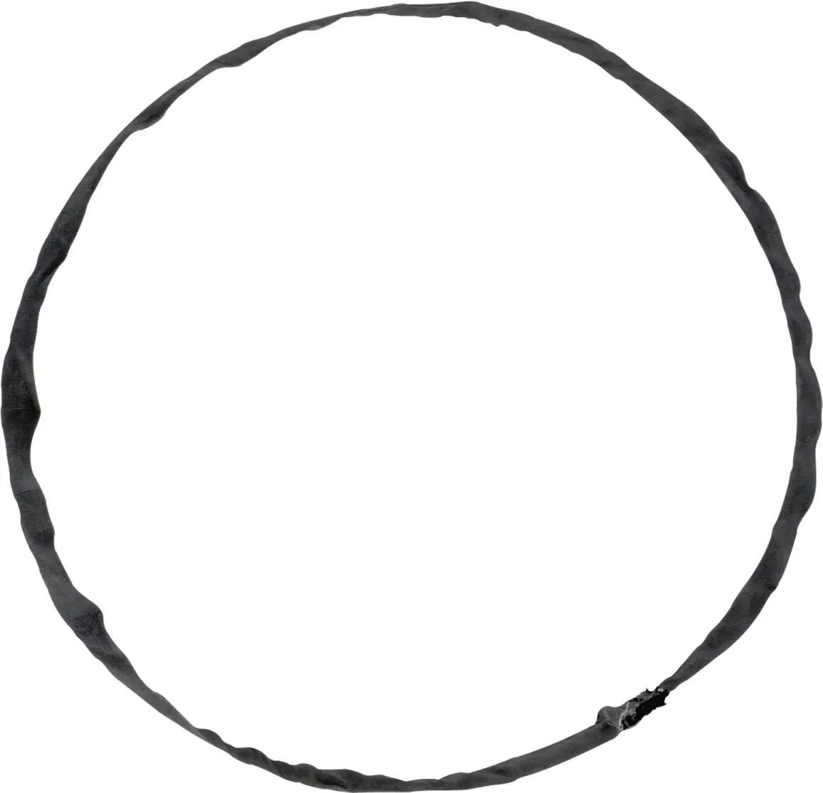 Eller Steel Sling 2 Ton WLL - Black Arbeitslänge 1,5 m
