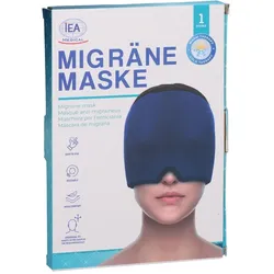 Iea Med Migraene Maske