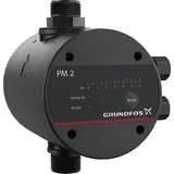 Grundfos Druckmanager PM2 Einschaltdruck 1,5 - 5,0 bar