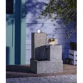 Dehner Wasserspiel Cascada