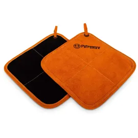 Petromax Aramid Pro 300 Topflappen rechteckig (2 Stück
