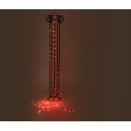 Eurolite 50499272 Büschellichterkette Innen/Außen netzbetrieben Anzahl Leuchtmittel 360 LED