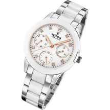 Festina F20497/1 Edelstahl Keramik 35,0 mm F20497/1