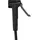 BBB Airboost Dualhead 3.0 Standpumpe - Black - One Size