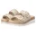 remonte Sandale für Damen, beige 41 EU