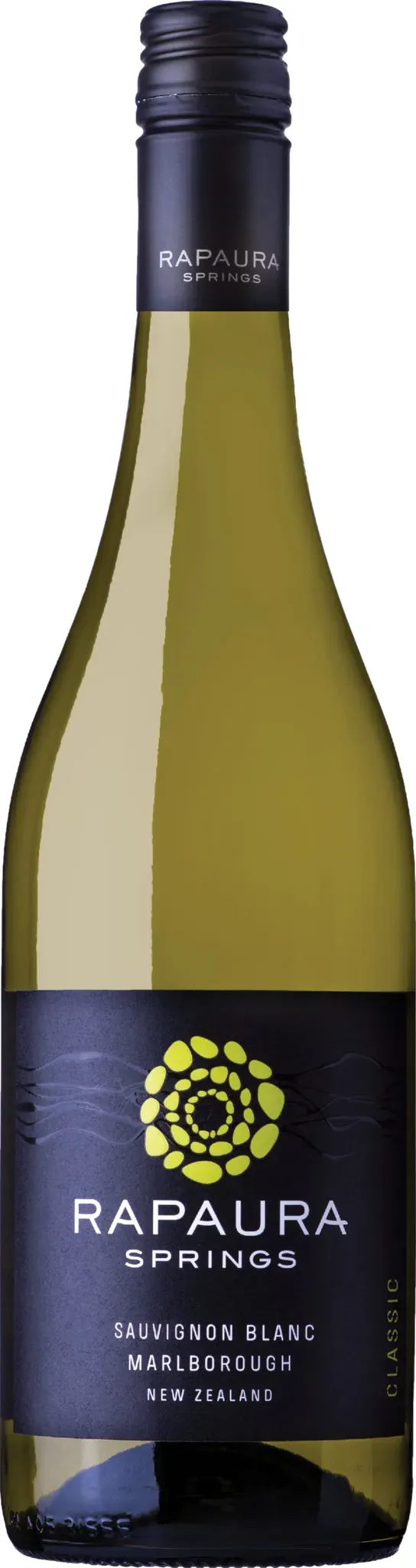 Rapaura Springs Sauvignon Blanc 2023 - 13.00 % vol