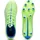 Puma Ultra 5 Play Herren Fizzy Apple-Puma White-Bluemazing 43
