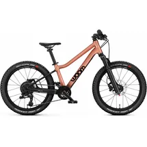 woom Off Air 4 20 Zoll terra coppa