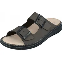 Finn Comfort Cayman Soft Grau 40