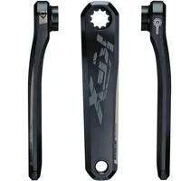 FSA Kurbelarme Bosch Gen4 Kfx CK-9011-Is 170 mm W-Quick Release|Schnellspanner 32