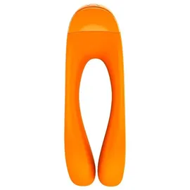 Satisfyer Candy Cane orange