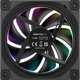 Deepcool FL12R - Gehäuselüfter