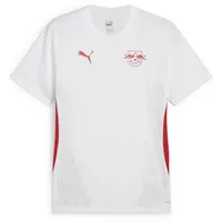 Puma RB Leipzig Trainingstrikot XXL White Club Red - XXL