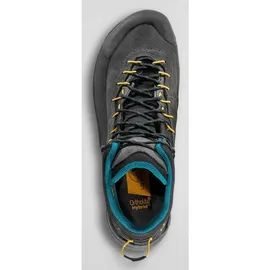La Sportiva TX4 Evo Mid GTX Herren Carbon/Bamboo 45