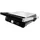 ADE Kontaktgrill 2000 Watt 2023 schwarz