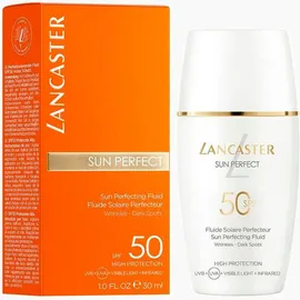 Lancaster Sun Perfect Fluid LSF 50 30 ml