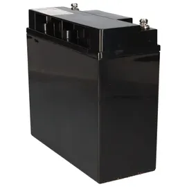 NPP Blei-Akku AGM NPD 12-20 12V 20Ah zyklenfest