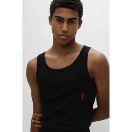 Hugo Tanktop schwarz L