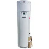 Austria Email EXPLORER EVO 2 Warmwasser-Wärmepumpe 27 kW