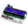 WPSH203 LCD Display Passend für (Entwicklungskits): Arduino