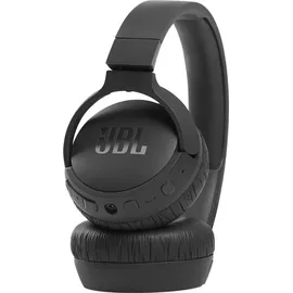 JBL Tune 660NC schwarz