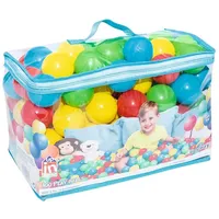 BESTWAY Splash & Play 100 Bälle