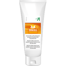 Mineralstoff Körpercreme Evocell 200 ml