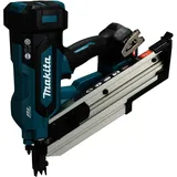 Makita BN001GZ Akku-Streifennagler 40V