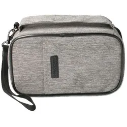 Bookstyle Medikamenten-Tasche 1 St