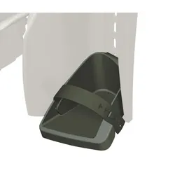 Fußstütze Hamax Smiley/Siesta/Plus rechts ohne Riemen!