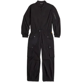 G-Star Jumpsuit schwarz L