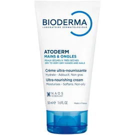 Bioderma Atoderm Mains Handcreme 50 ml