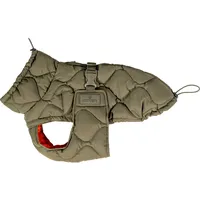 Kentucky Dogwear Hundemantel Winter Pina 160g Dog Coat Tannengrün