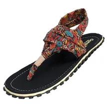 Gumbies Slingbacks Herren Aboriginal 39